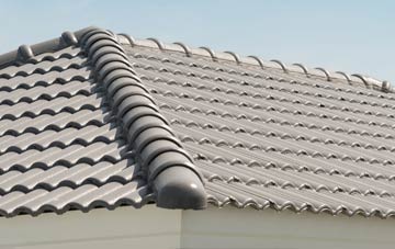 advantages of Ludney clay roofing