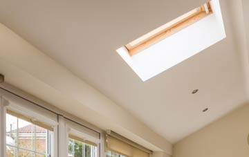 Ludney conservatory roof insulation companies