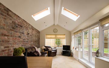 conservatory roof insulation Ludney