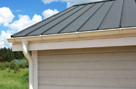 Ludney fascia repair